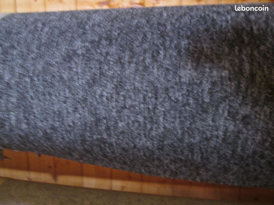 Sol vinyle (lino), moquette, Jonc de mer et PROMO LINO en 2m (Prix unique à 4,50ttc/m² ) -REVÊTEMENT DE SOL- jonc de mer (image 3)