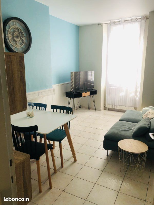 Appartement 3 pièces 63 m² · à Marmande · 63 m² · 670 €/mois