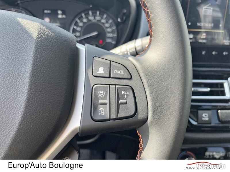 Suzuki S-Cross 1.4 Boosterjet Hybrid 110ch Xplore (image 19)