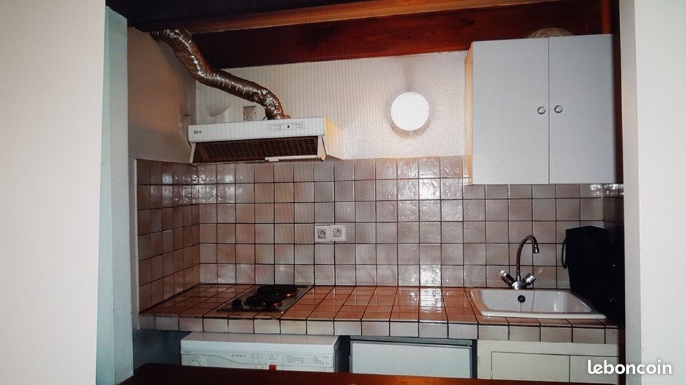 Appartement 2 pièces 36 m² · à Toulouse · 36 m² · 650 €/mois