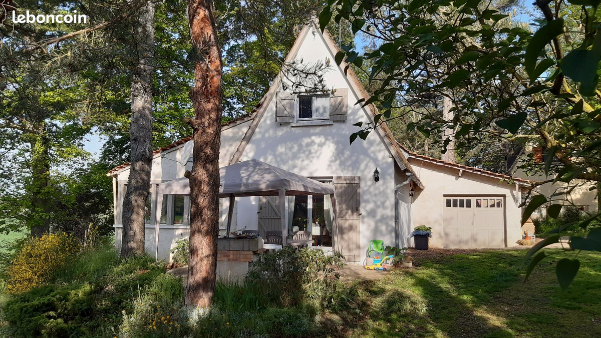 Maison 5 pièces 91 m² · à Droisy · 91 m² · 183 000 €