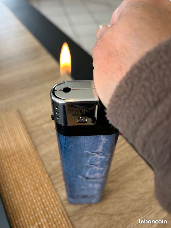 Briquet XXL (image 5)