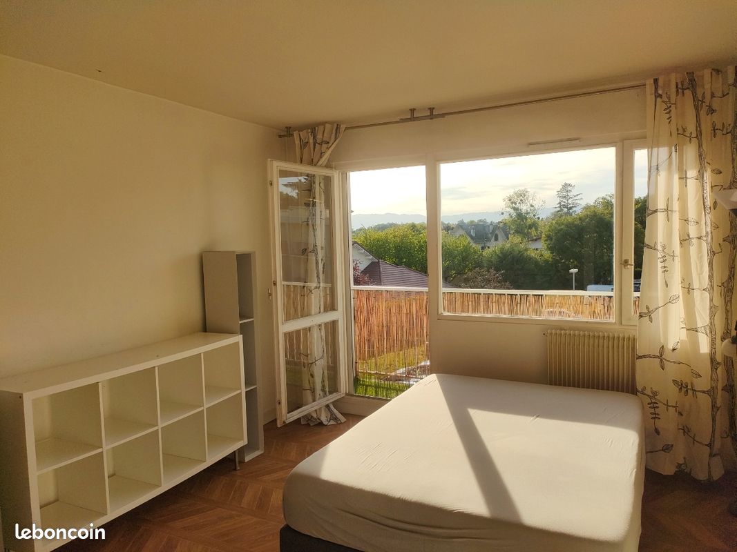 Appartement 1 pièce 29 m² · à Gaillard · 29 m² · 109 000 €