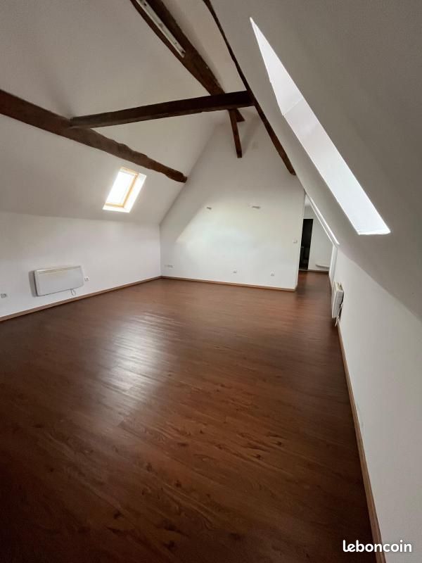 Appartement a louer romorantin-lanthenay - 3 pièce(s) - 53 m2 - Surfyn