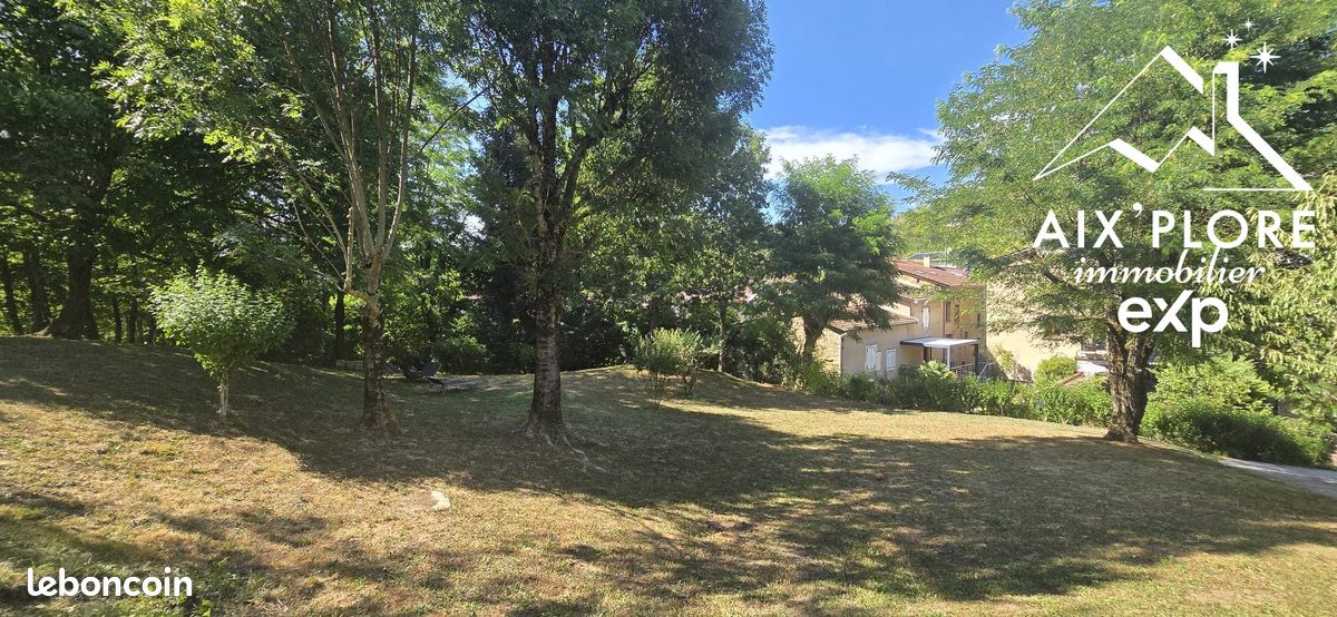 Maison 5 pièces 123 m² · à Ambérieu-en-Bugey · 123 m² · 291 000 €