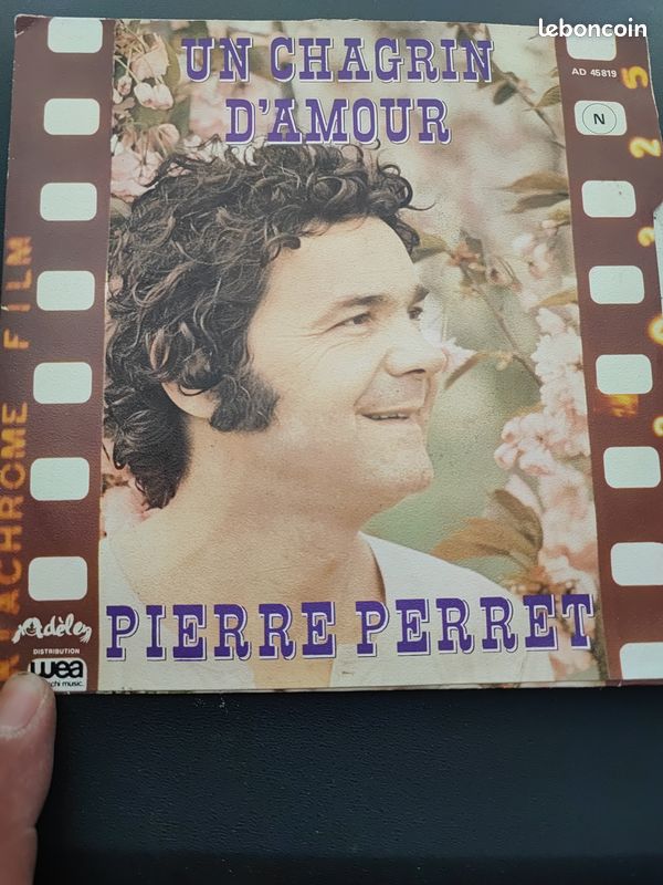 Vinyl collector (image 9)
