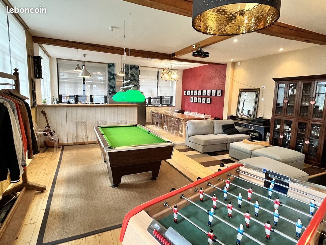 Maison 9 pièces 325 m² · à Epfig · 325 m² · 745 500 €