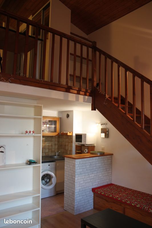 Appartement 1 pièce 26 m² · à Bordeaux · 26 m² · 620 €