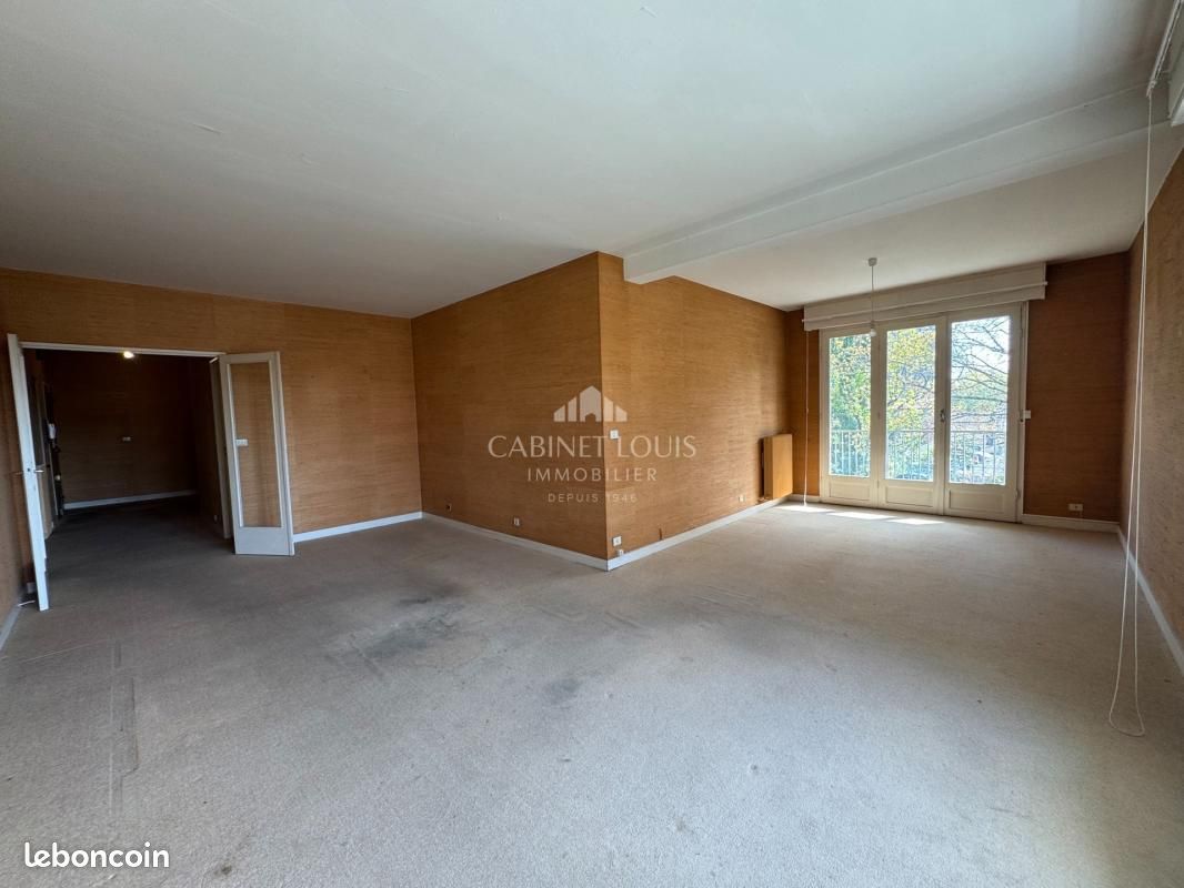 Appartement 4 pièces 104 m² · à Bordeaux · 104 m² · 340 000 €