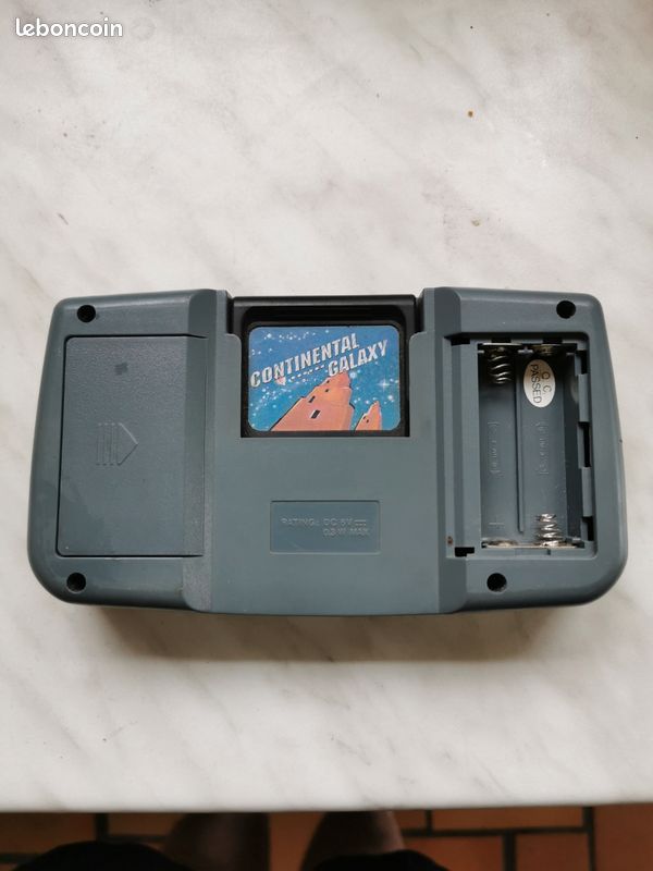 Console vintage (image 6)