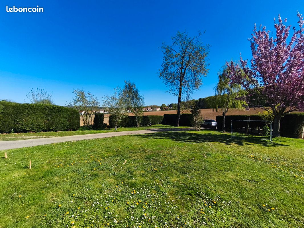 Terrain 322 m² · à Plaisir · 322 m² · 225 000 €
