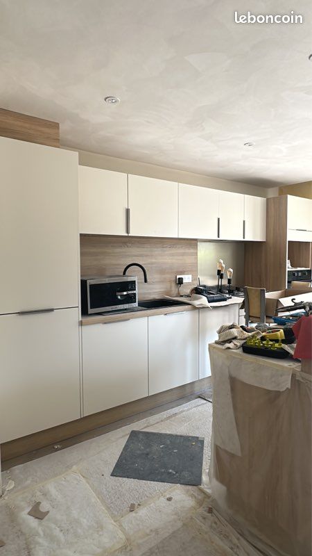 Appartement 3 pièces 65 m² · à Thyez · 65 m² · 280 000 €