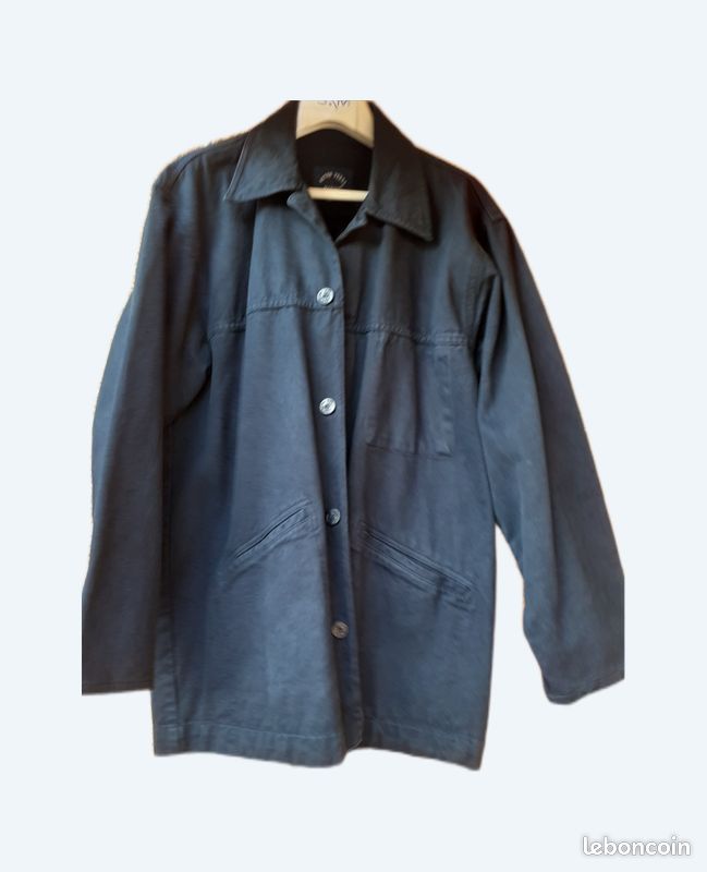 Veste (image 1)