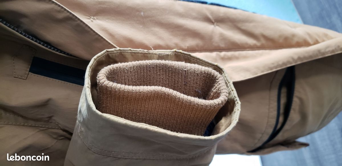 Parka homme (image 8)