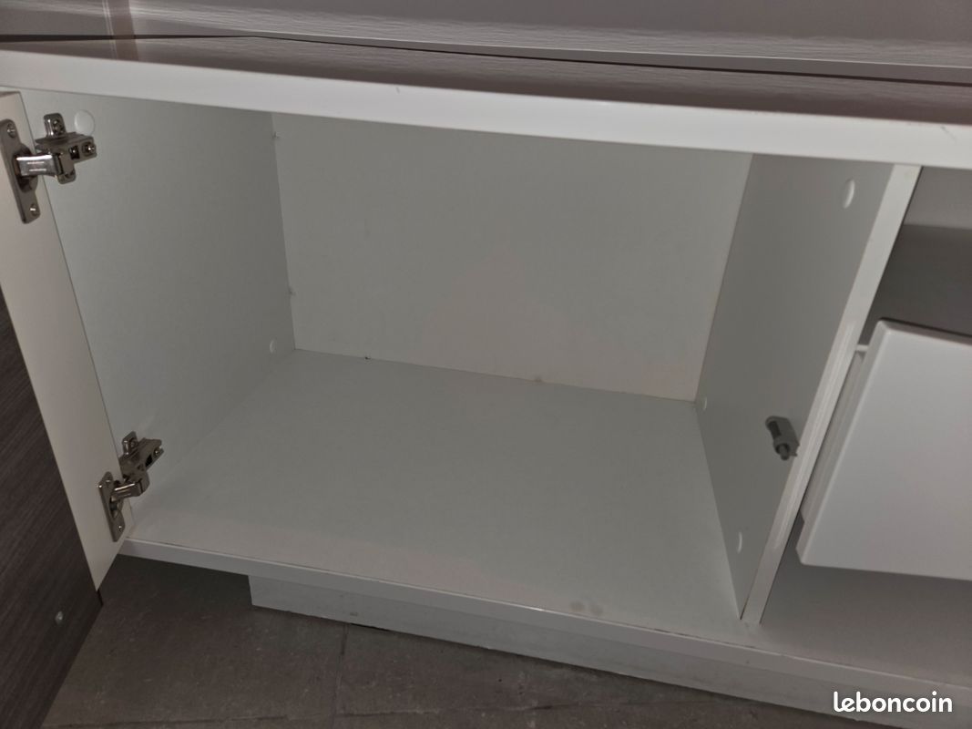 Vend meuble tv (image 5)