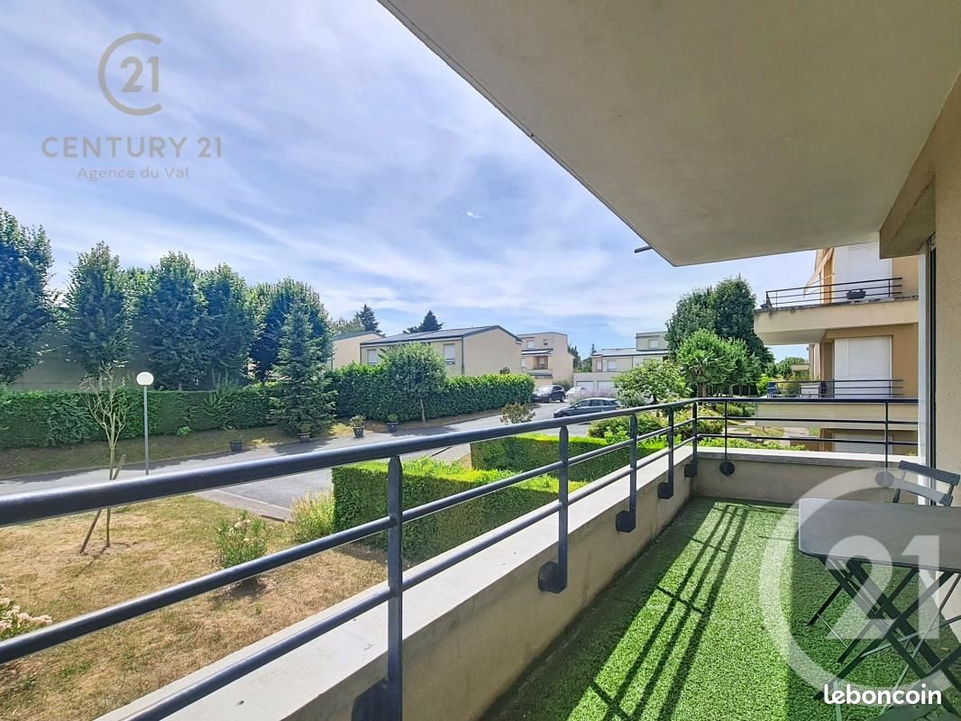 Appartement 4 pièces 77 m² · à Champs-sur-Marne · 77 m² · 1 500 €