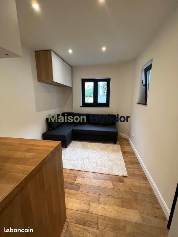 Appartement 1 pièce 13 m² · à Paris · 13 m² · 729 €