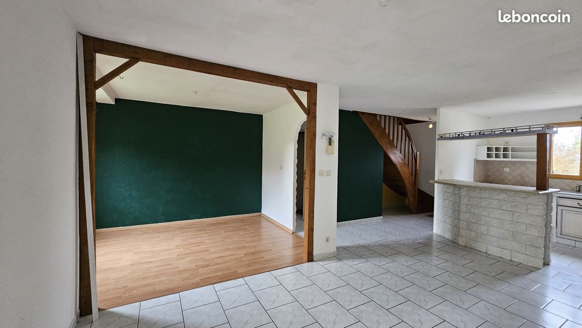 Maison 8 pièces 115 m² (image 4)
