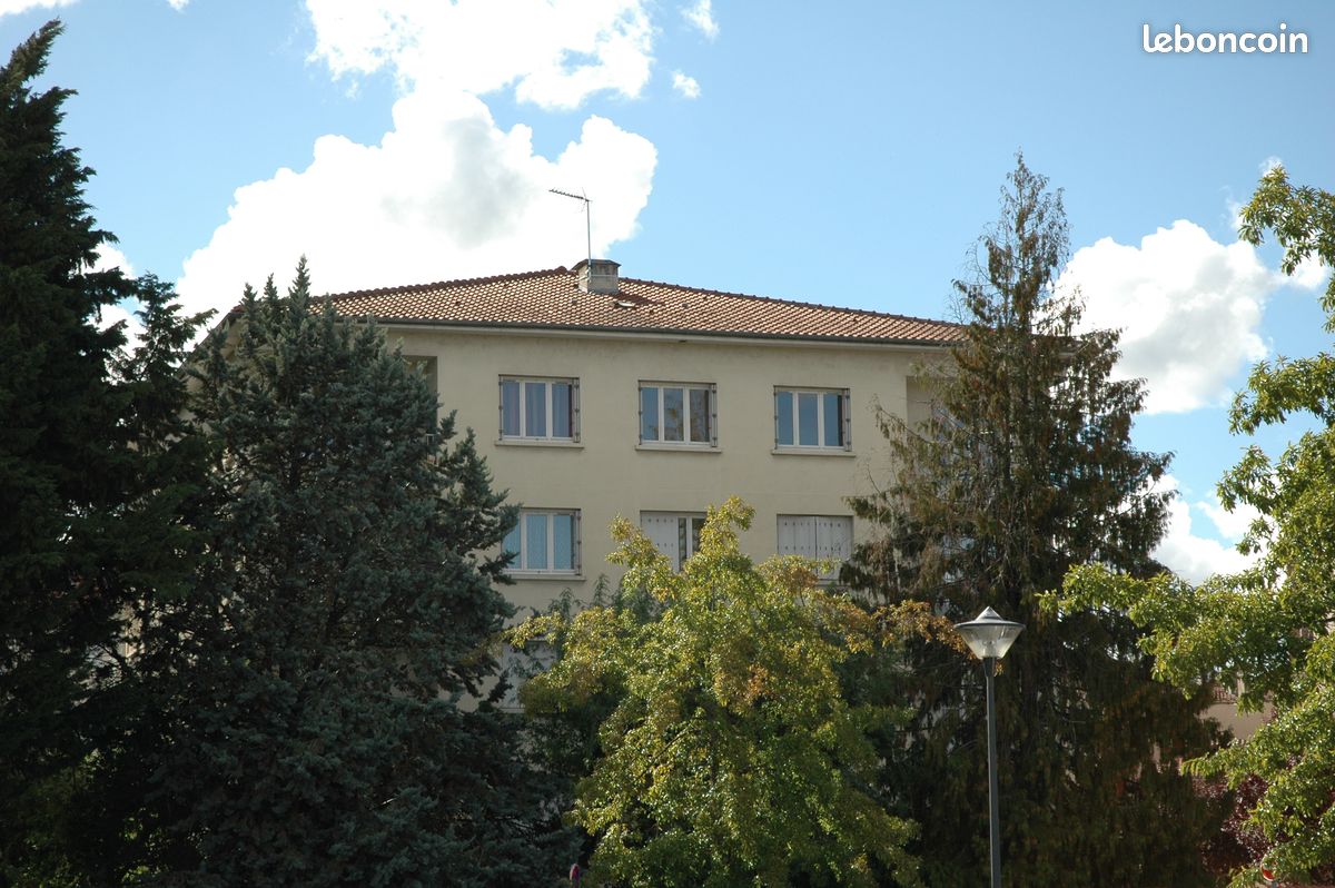 Appartement 2 pièces 32 m² · à Montbrison · 32,1 m² · 81 500 €