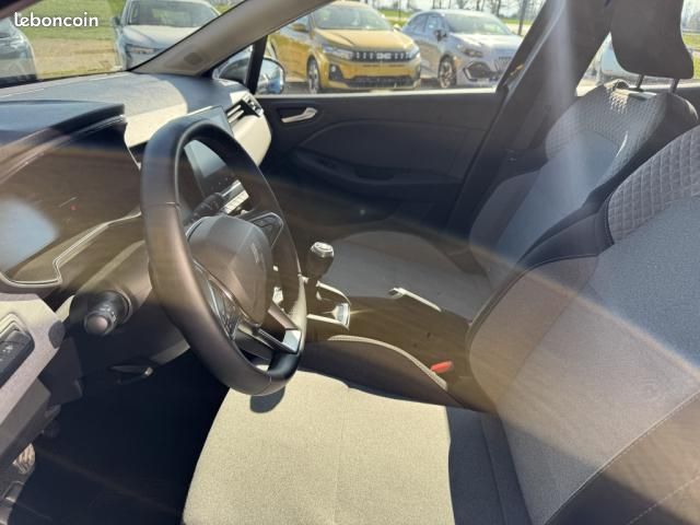 Renault Clio V TCe 90 ch GSR2 Evolution (image 14)
