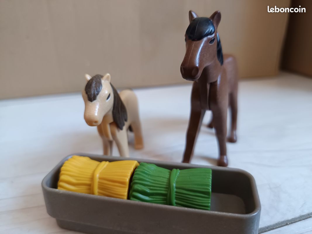 Playmobil 5248 - Chariot Western Avec Cow-boys Et Bandits - Neuf - La Diligence De Vos Aventures Playmobil 5248 - Chariot Western Avec Cow-boys Et Bandits - Neuf - La Diligence De Vos Aventures