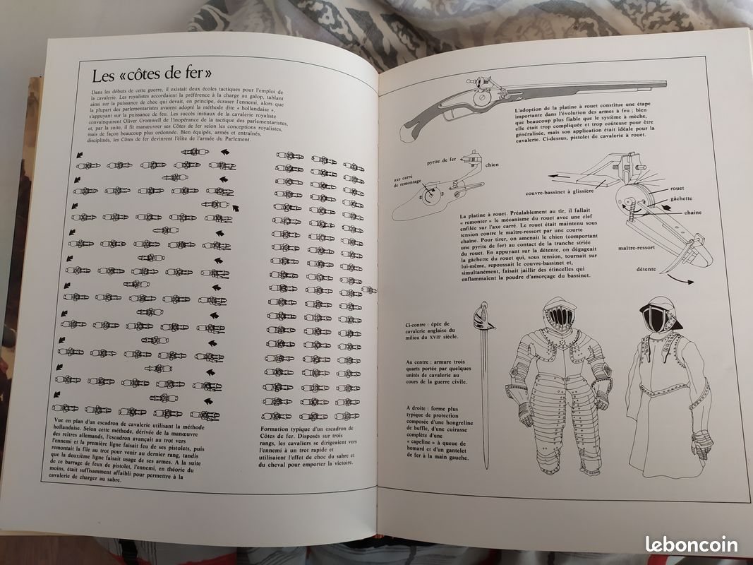Les combattants. Histoire des soldats de l'antiquité à nos jours (image 3)