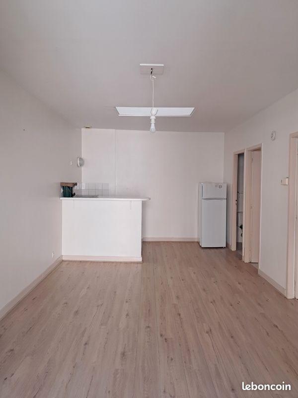 Appartement 2 pièces 39 m² · à Bordeaux · 39 m² · 665 €