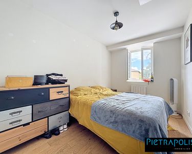 Appartement 225 000 € - 36 m²