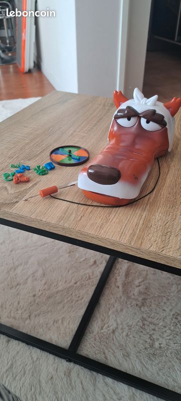 Malo Chiko jeu (image 5)
