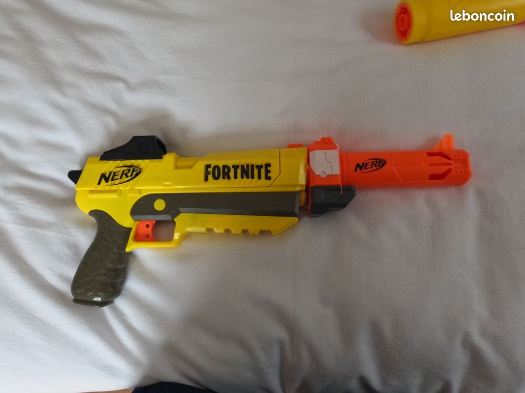 NERF Fortnite SP-L (image 4)