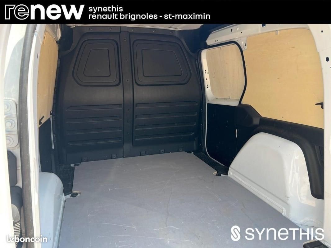 Renault Kangoo Van FG TOLE BLUE DCI 95 L1 GSR2 EXTRA (image 9)