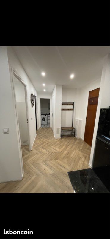 Appartement 3 pièces 41 m² · à Cannes · 41 m² · 200 000 €