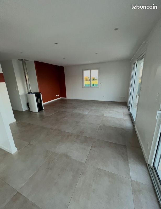 Maison a louer beaune - 4 pièce(s) - 100 m2 - Surfyn