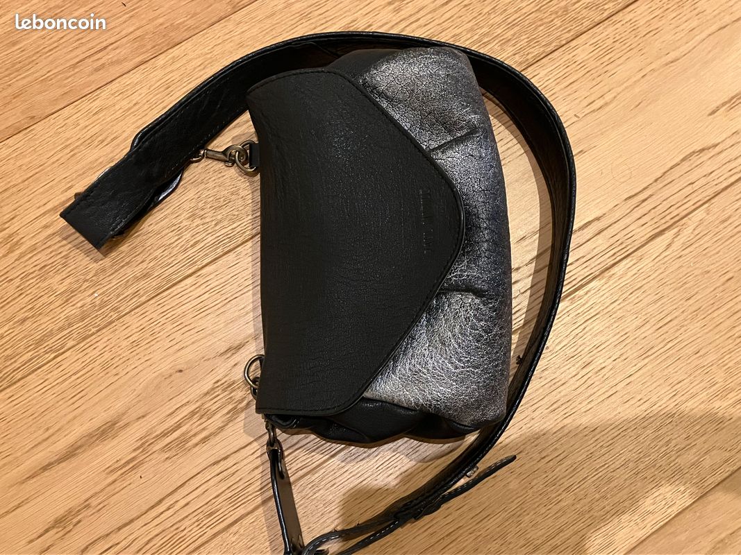 Sac cuir Paul Marius (image 1)