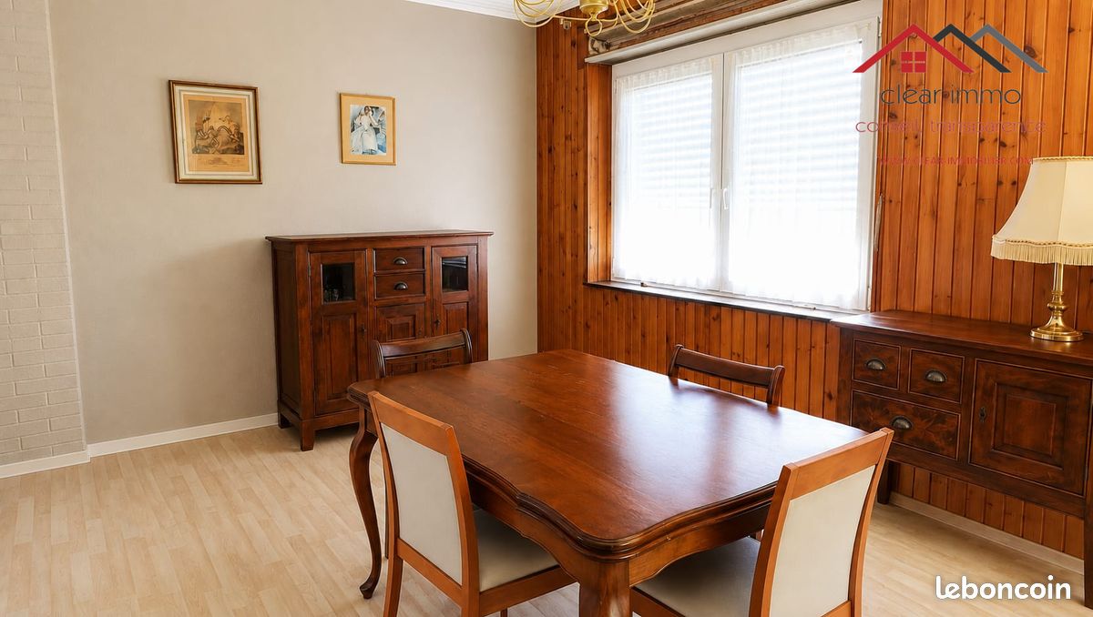 Maison 6 pièces 102 m² · à Volmerange-les-Mines · 102 m² · 375 000 €