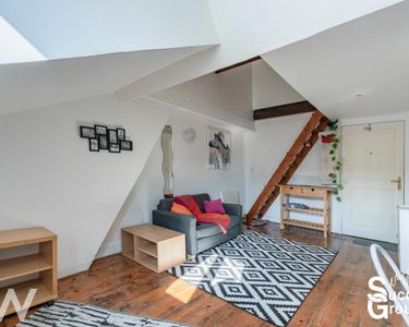 Appartement 150 000 € - 28 m²