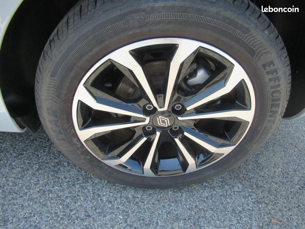 Renault Clio V TCe 90 ch GSR2 Techno (image 10)