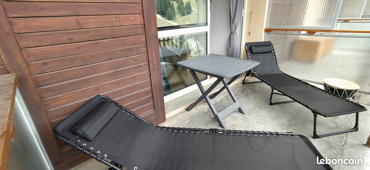 Location appartement max 6 personnes (image 3)