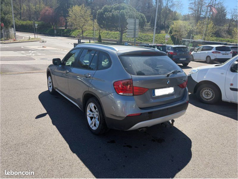 BMW X1 143cv Xdrive (image 5)