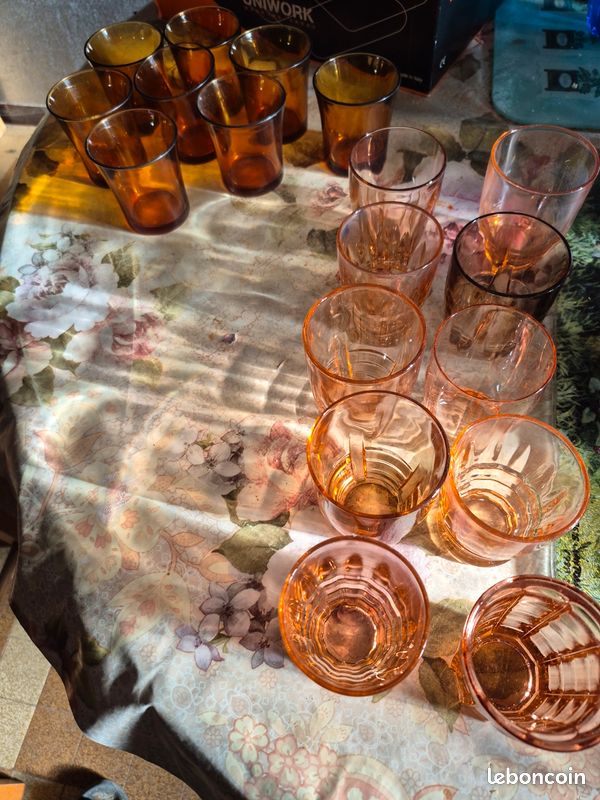 Verre (image 1)