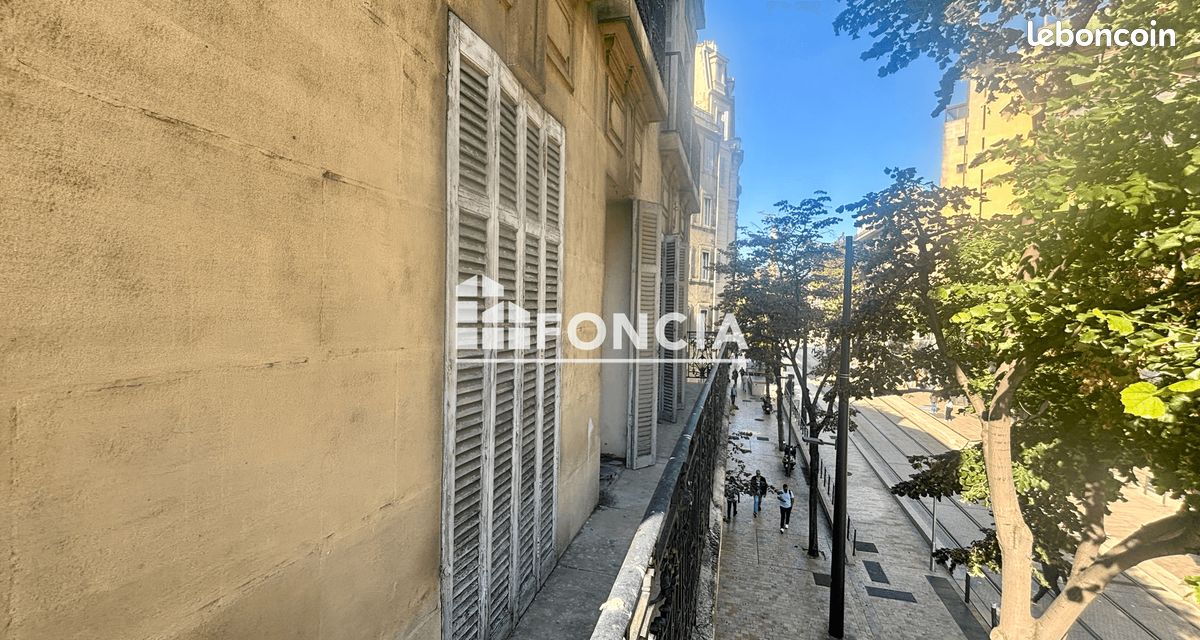 Immeuble 4 pièces 92 m² · à Marseille · 92 m² · 199 000 €