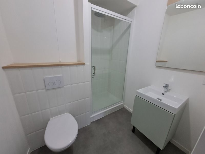 Appartement a louer palaiseau - 1 pièce(s) - 27 m2 - Surfyn