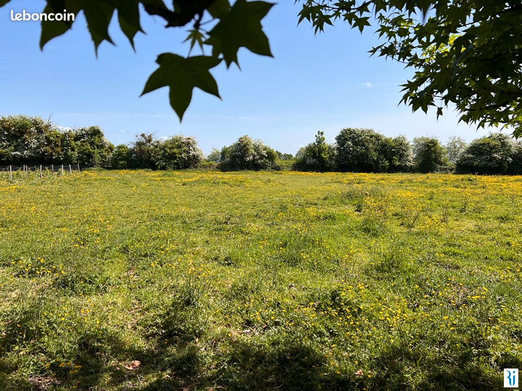 Terrain 700 m² · à Isneauville · 700 m² · 214 000 €