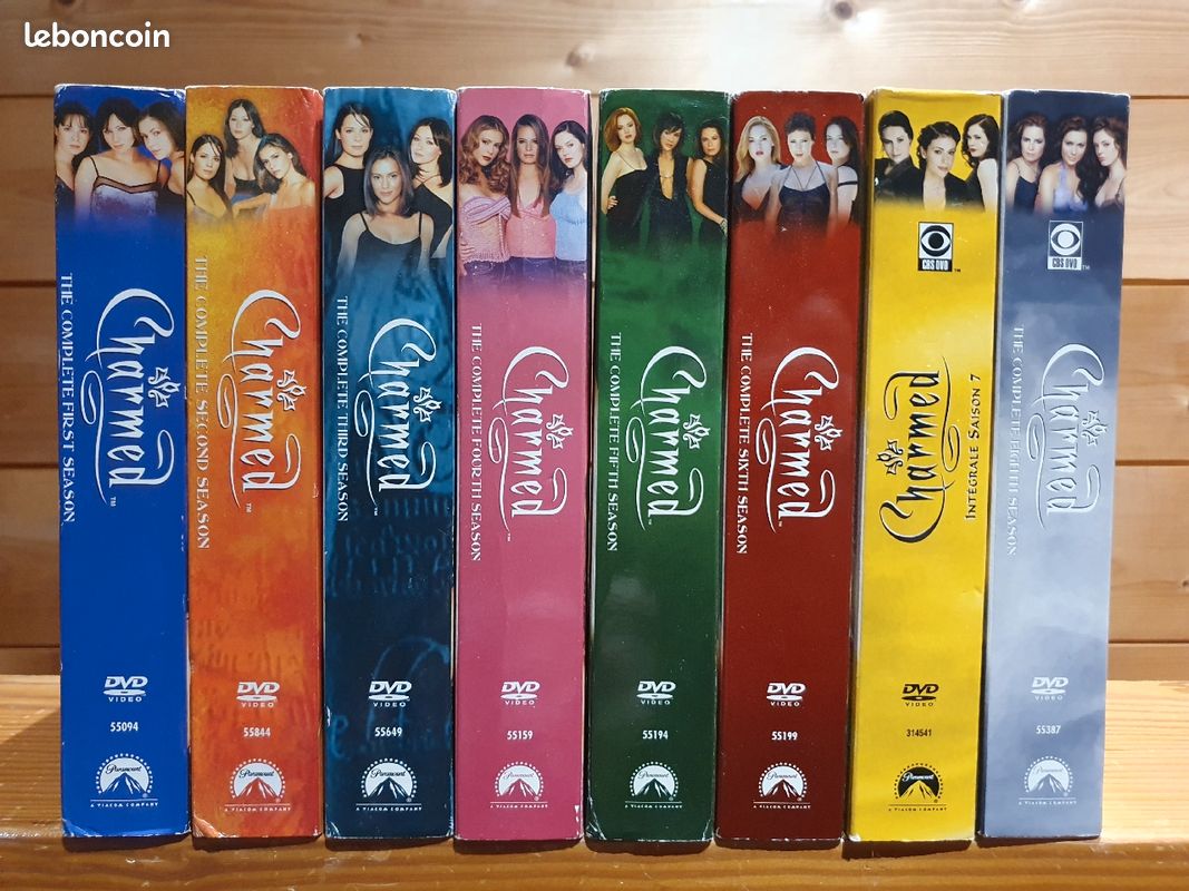 Tv Show Watch Charmed Original Charmed S1 Charmed Watch Tv Show