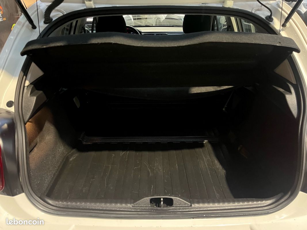C3 societe feel Nav 100 ch 52.094 km 8.825 ht (10.590 ttc) (image 4)