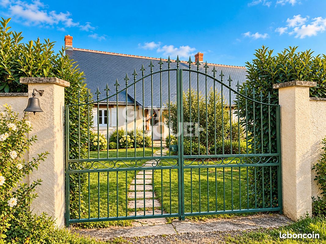 Maison 8 pièces 161 m² · à Luynes · 161 m² · 560 000 €