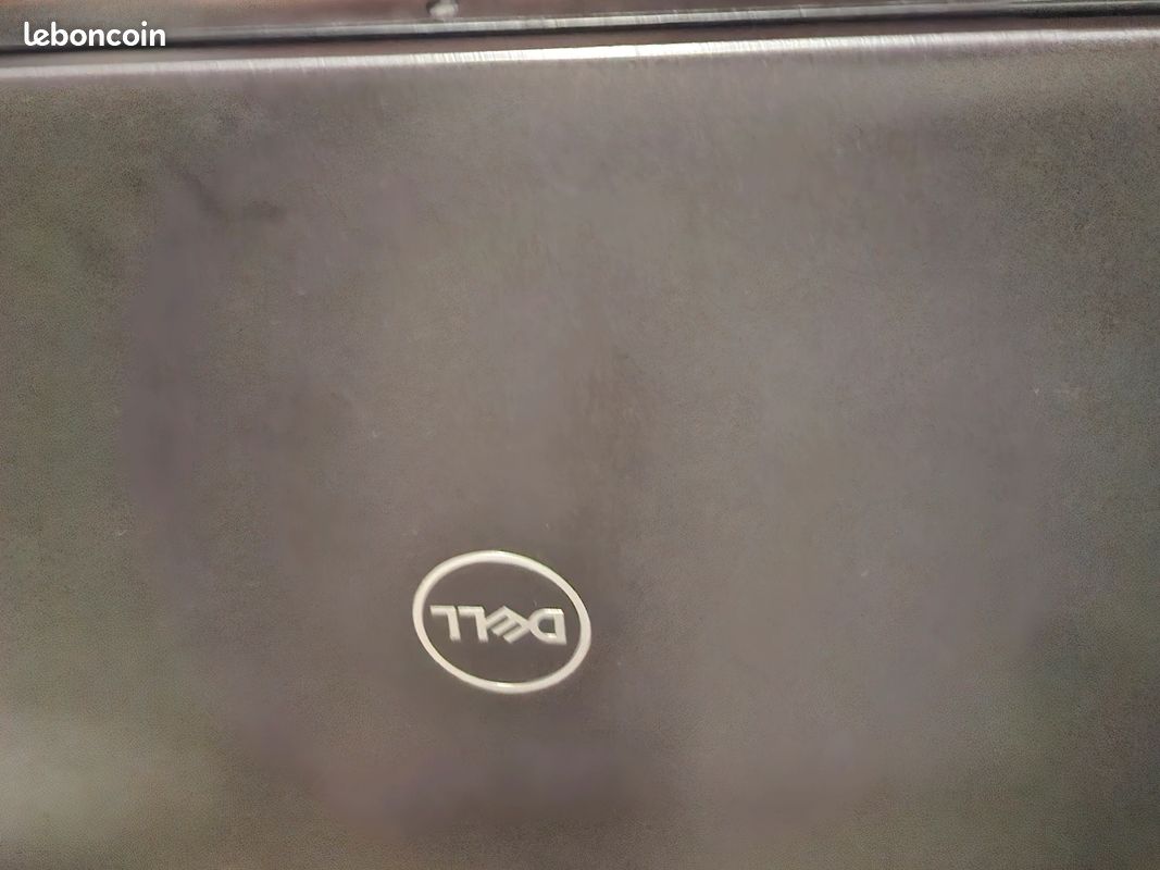 Affaire : Dell Latitude 5400 excellent état (image 3)