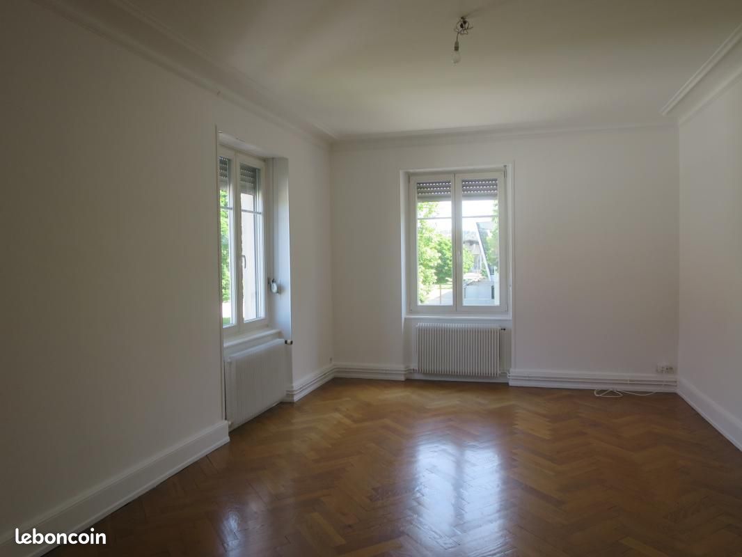 Appartement 3 pièces 108 m² · à Mulhouse · 108 m² · 800 €/mois