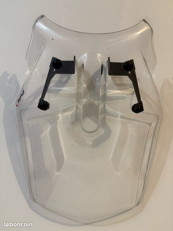 Bulle Honda cb650 R (image 2)