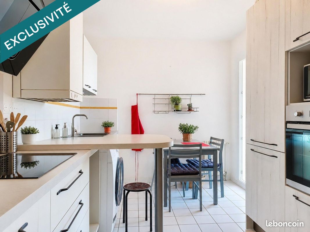 Appartement 4 pièces 77 m² (image 6)